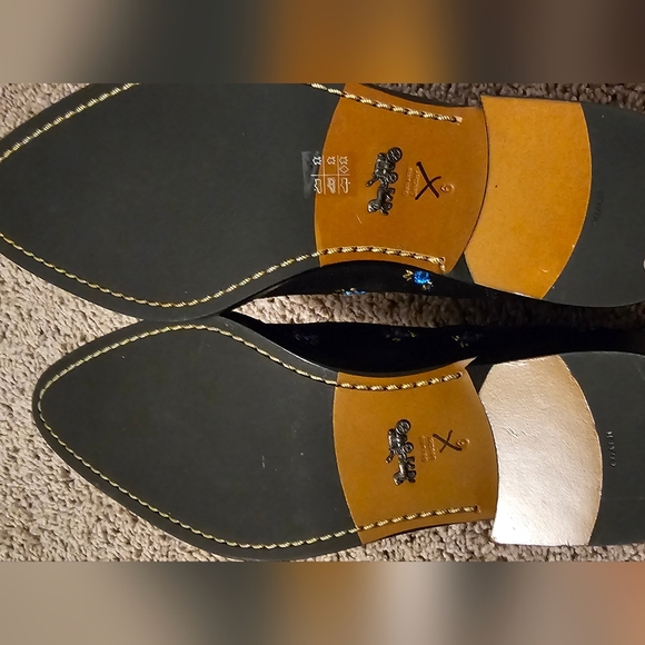 Coach bowery Chelsea boots - Picture 3 of 6